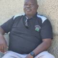 Mr. Moyo
