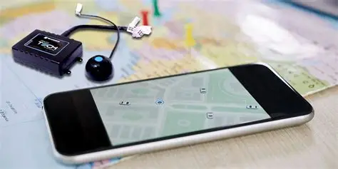 Car tracking